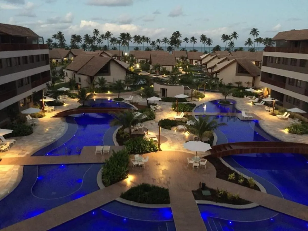 Malawi Resort Muro Alto Concept 203F location