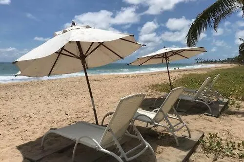 Malawi Resort Muro Alto Concept 203F Porto de Galinhas Brazil