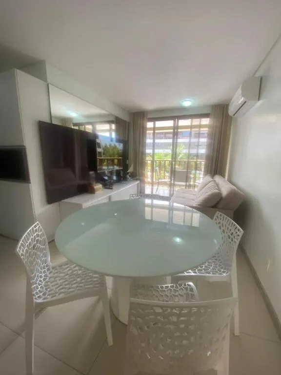 Apartment Malawi Resort Muro Alto Concept 203F Porto de Galinhas