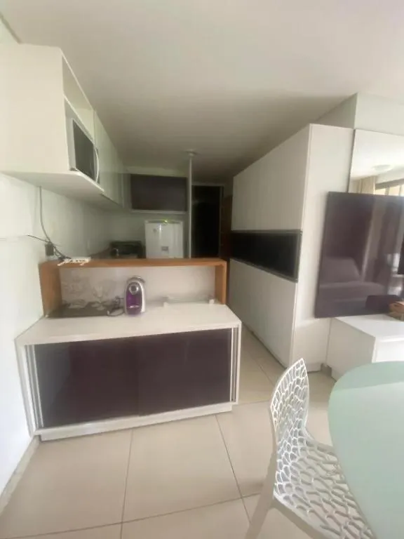Apartment Malawi Resort Muro Alto Concept 203F Porto de Galinhas Brazil