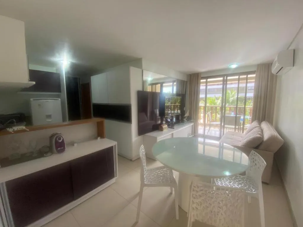 Malawi Resort Muro Alto Concept 203F Porto de Galinhas Apartment