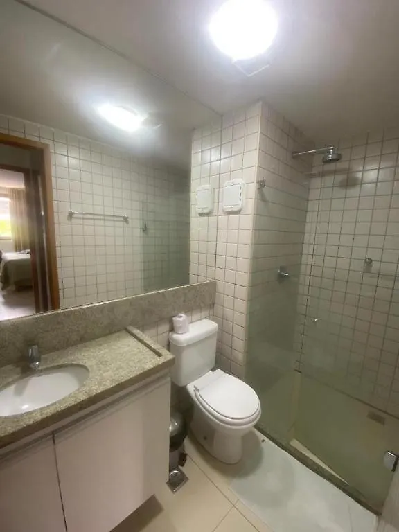 Malawi Resort Muro Alto Concept 203F Porto de Galinhas 0*,