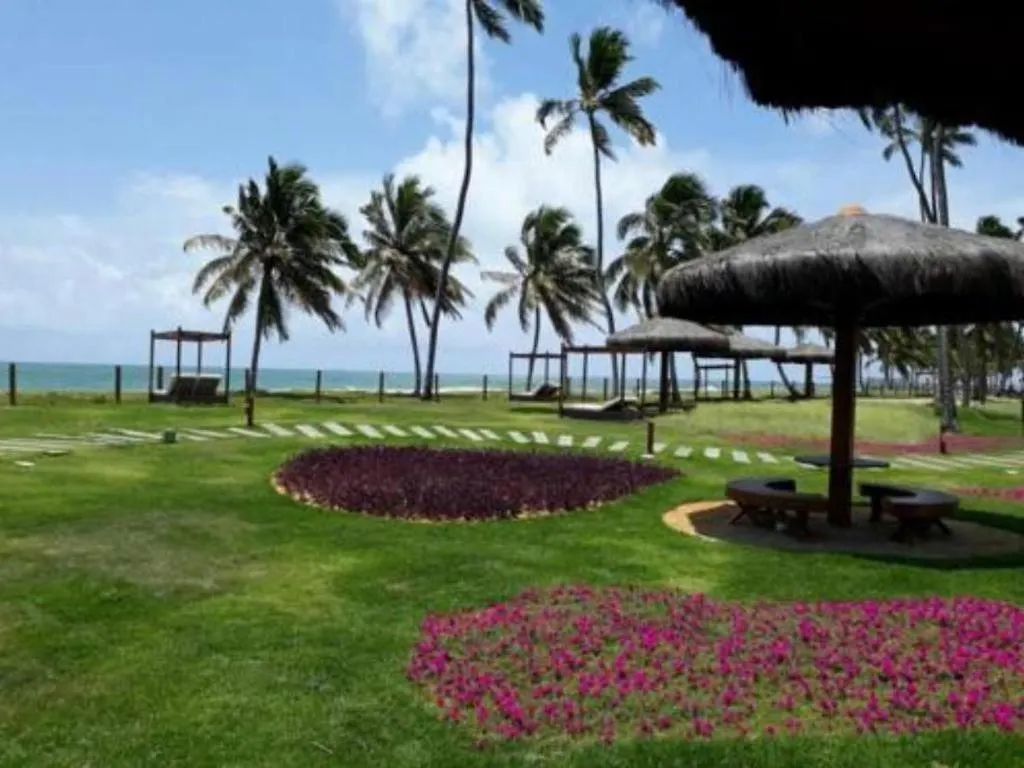 Malawi Resort Muro Alto Concept 203F Porto de Galinhas 0*,  Brazil