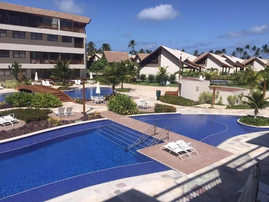 Malawi Resort Muro Alto Concept 203F Porto de Galinhas