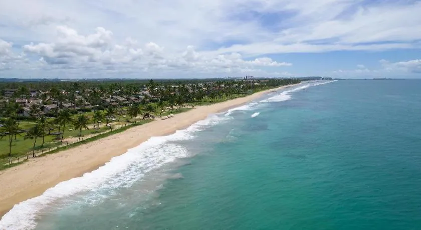 Malawi Resort Muro Alto Concept 203F Porto de Galinhas 0*,