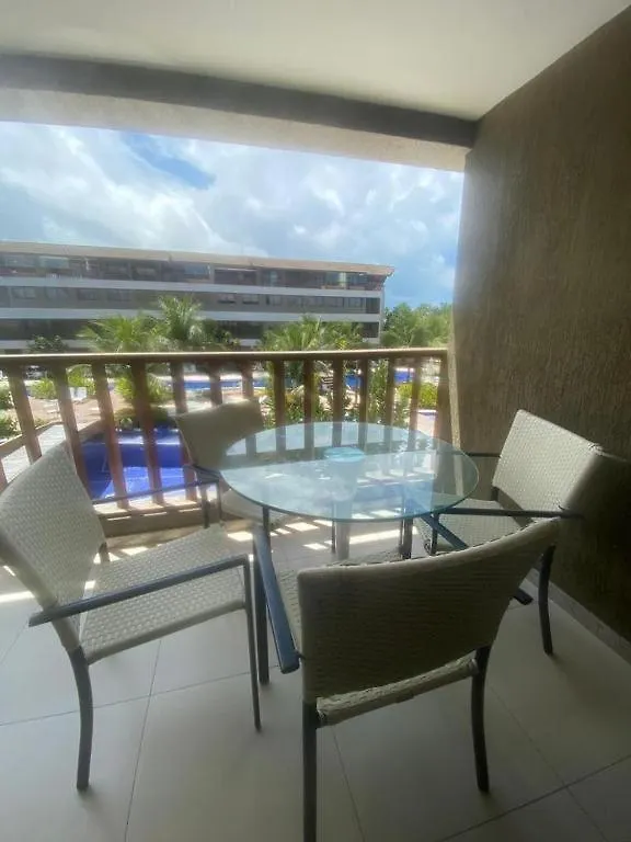 Malawi Resort Muro Alto Concept 203F Porto de Galinhas 0*,  Brazil
