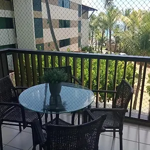 Apartamento 2 Quartos No Marulhos Apartamento